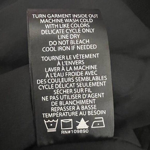 NWT Eva Longoria Jacquard Bomber Jacket - Size M - Picture 12 of 12